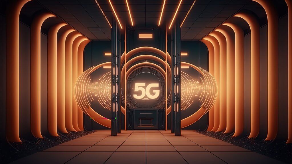 5G Endless Opportunities and Possibilities