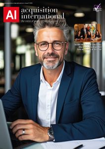 Issue Cover - Issue 11 2023