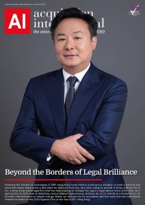 Issue Cover - Issue 12 2023