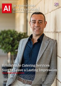 Issue Cover - Issue 1 2024