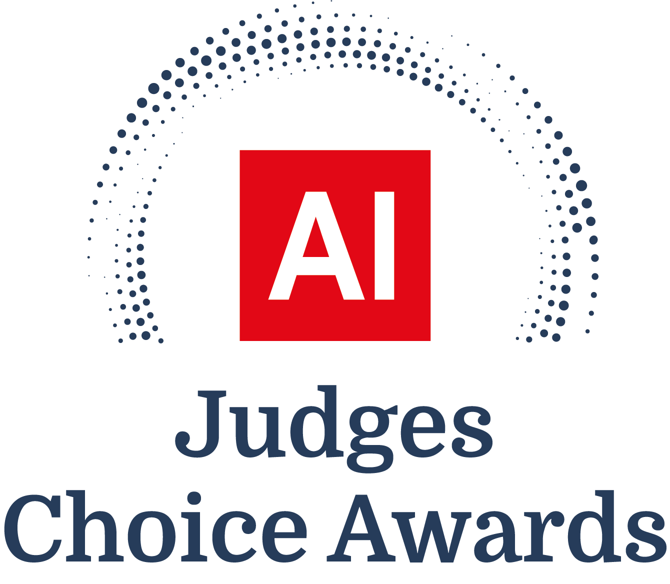 Current Award Logo - Judges Choice Awards