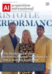 Issue Cover - Issue 5 2024