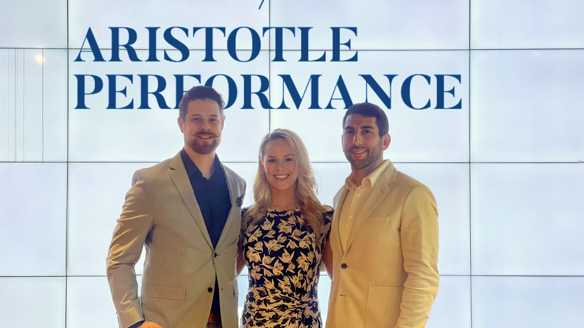 Aristotle Performance