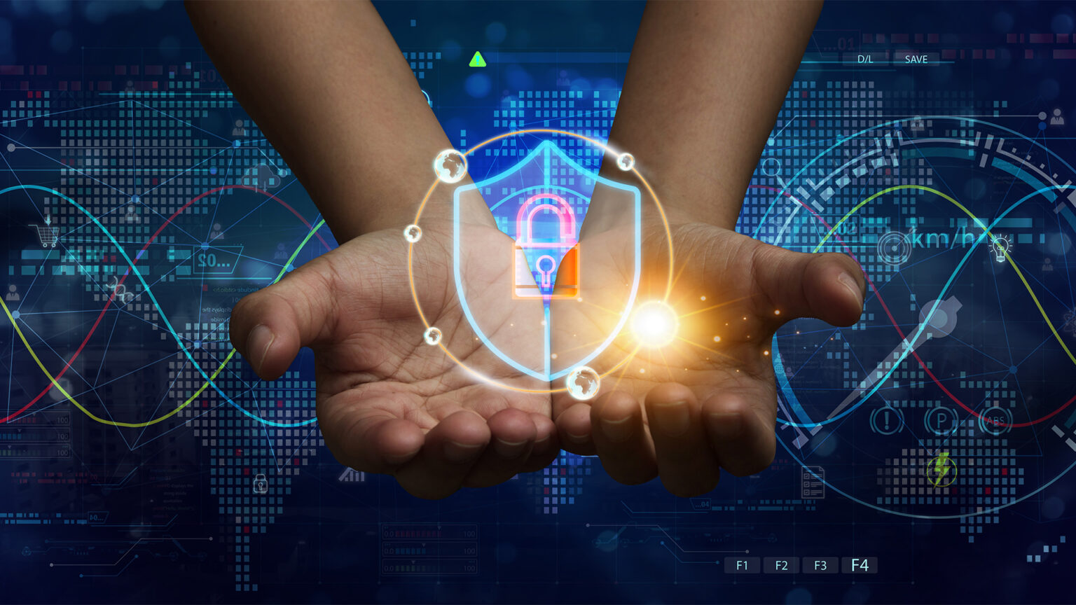 Data Protection by Design and Default - Acquisition International