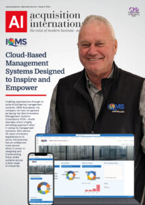 Issue Cover - Issue 8 2024