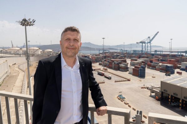 Winner small image - SOCAR Aliağa Liman İşletmeciliği A.Ş.