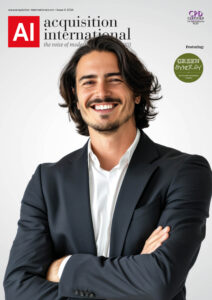 Issue Cover - Issue 9 2024