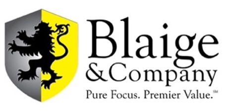 Winner small image - Blaige & Company LLC