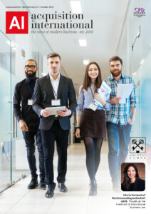 Issue Cover - Issue 10 2024