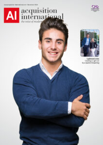 Issue Cover - Issue 11 2024