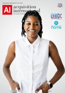 Issue Cover - Issue 12 2024