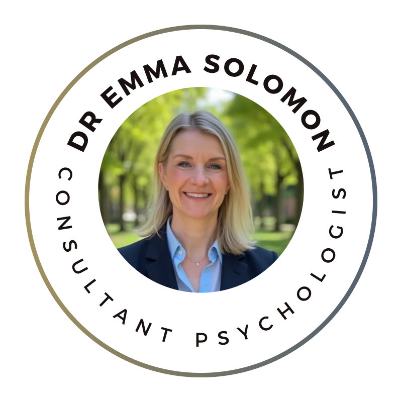 Winner small image - Dr Emma Solomon