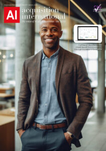 Issue Cover - January 2025