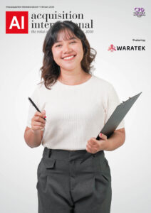 Issue Cover - February 2025