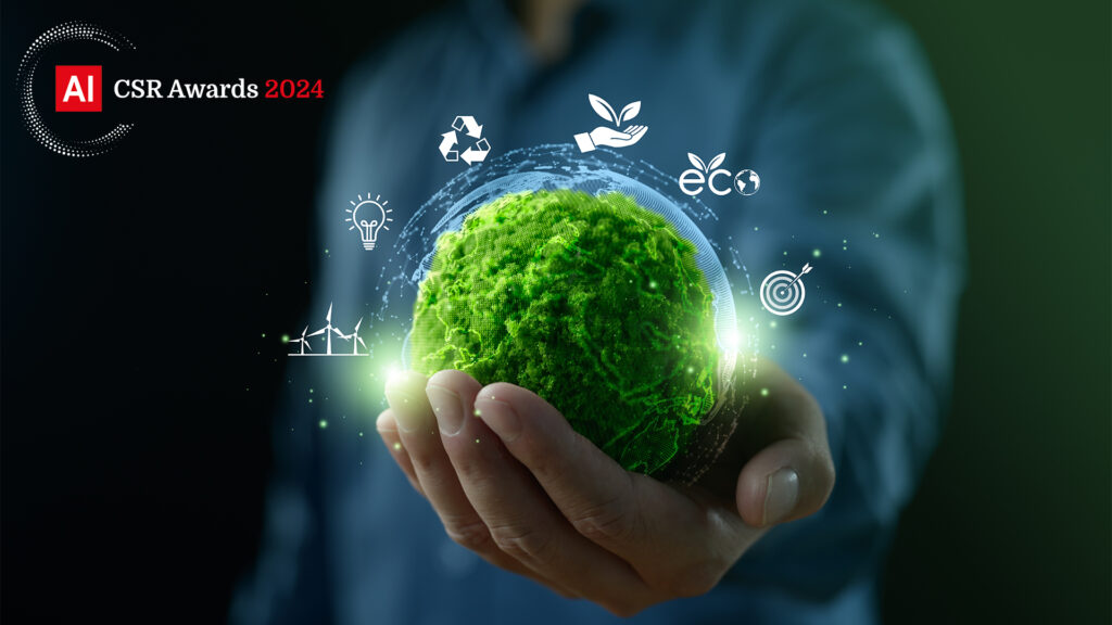 Acquisition International is Proud to Announce the Winners of the 2024 CSR Awards
