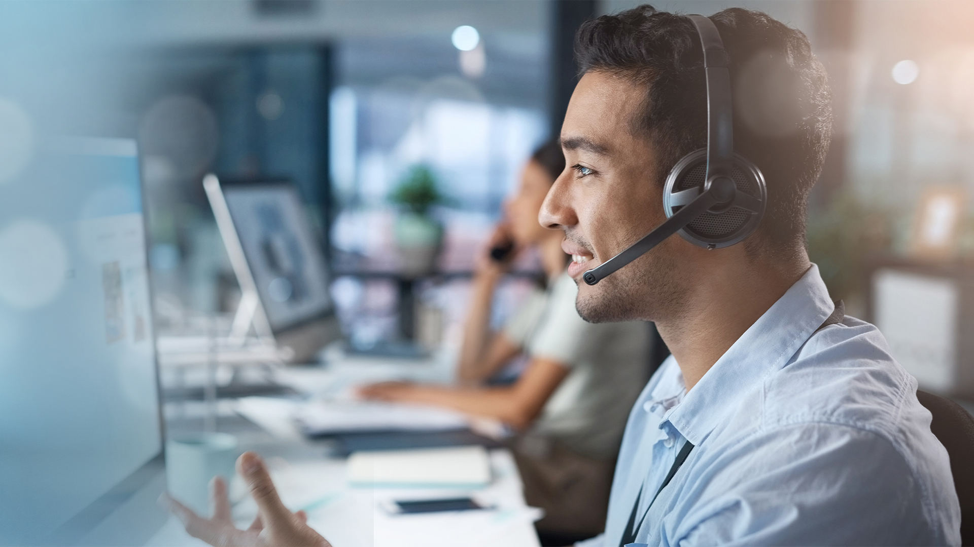 Article Image - Top Four Dynamics 365 Products to Help You Elevate Customer Service