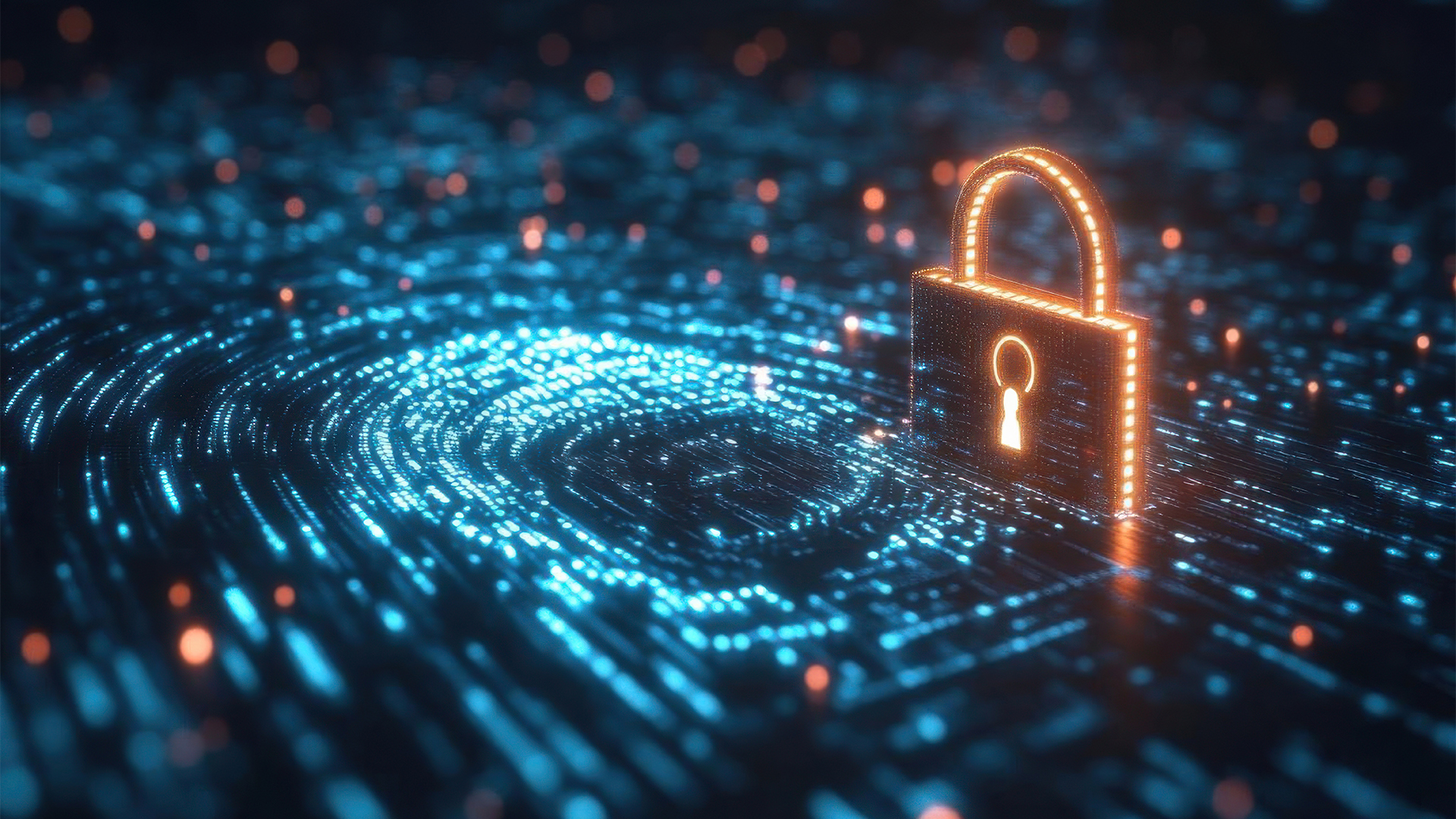 Digital Security: Protecting Your Information in the Digital Age
