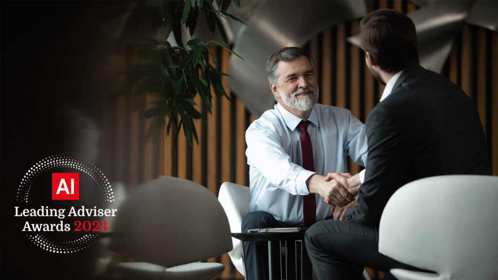 Acquisition International | 2024 Leading Adviser Awards