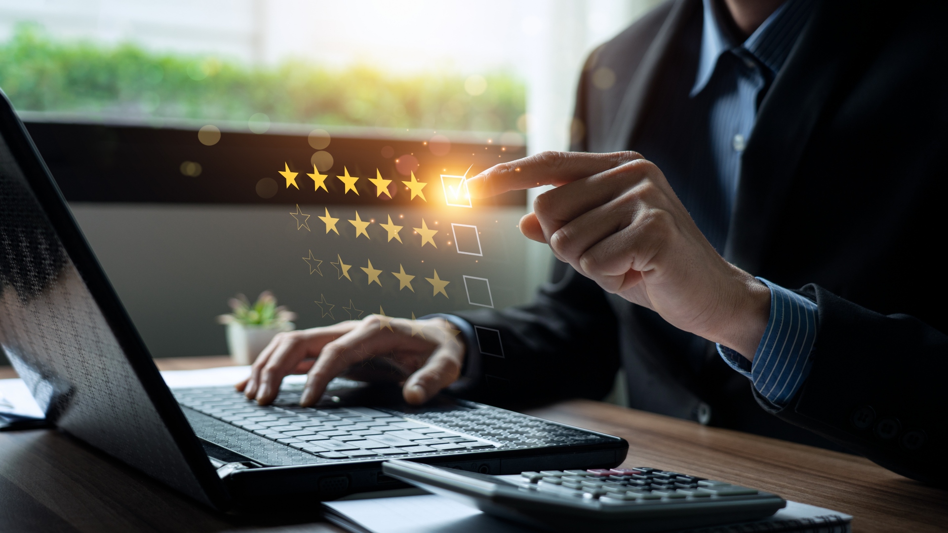 Article Image - Who Are the Best UX Companies of 2025? 5 Top Options, Ranked