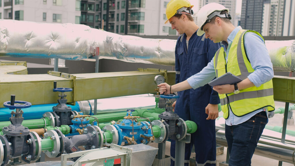 Five Digital Trends That Are Revolutionising the Oil and Gas Sector