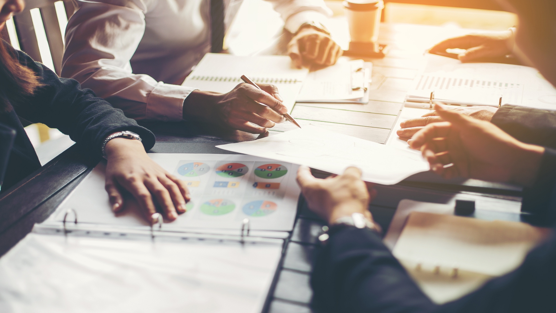 Article Image - Who Is the Best EDI Service?