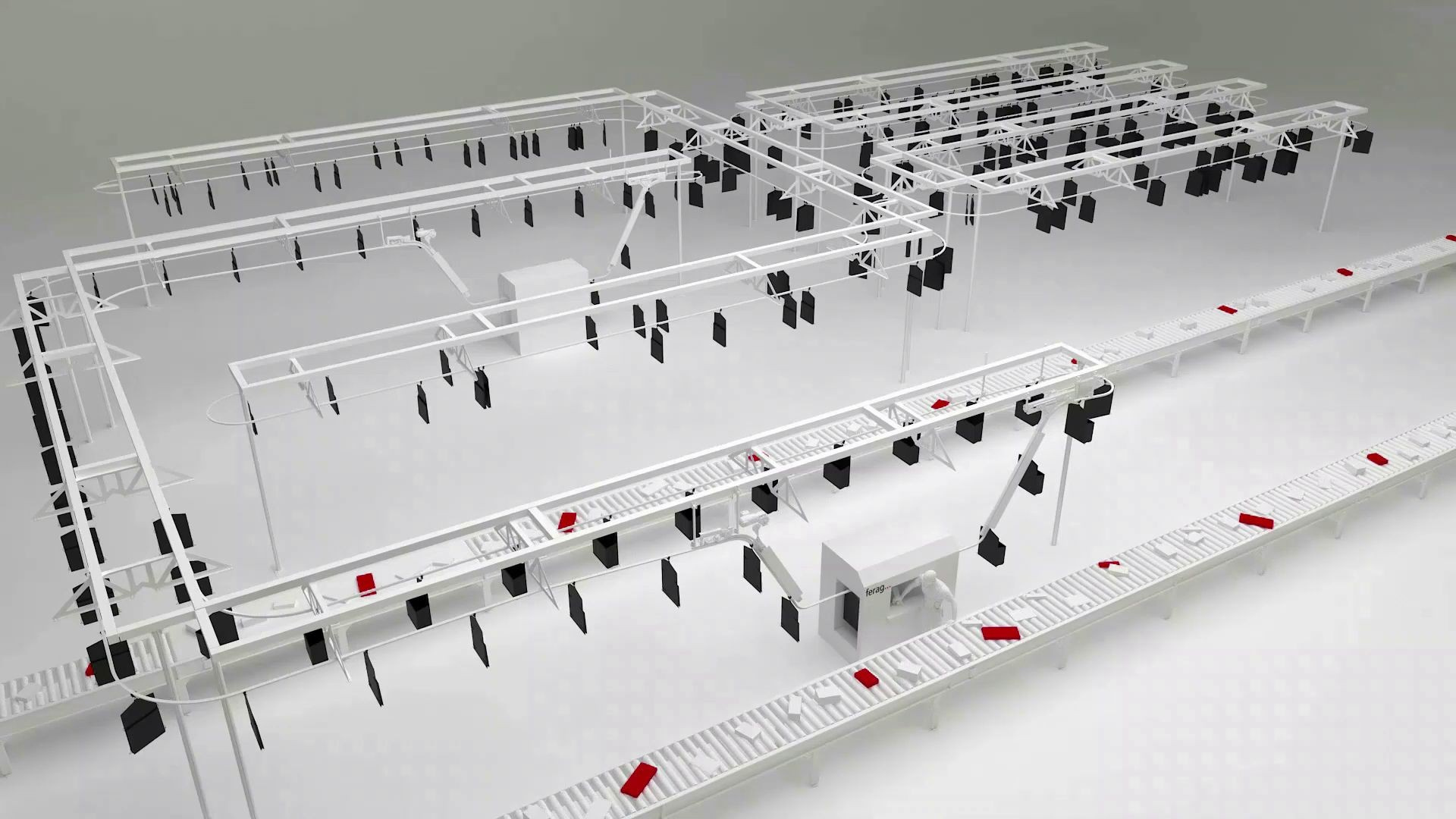 Article Image - ‘Solution Agnostic’ Approach to Automation Brings Warehouse Agility