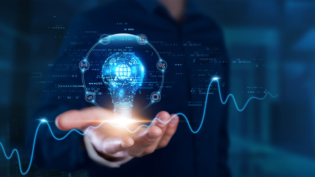 Innovation Isn’t Just Tech—It’s Thinking Differently