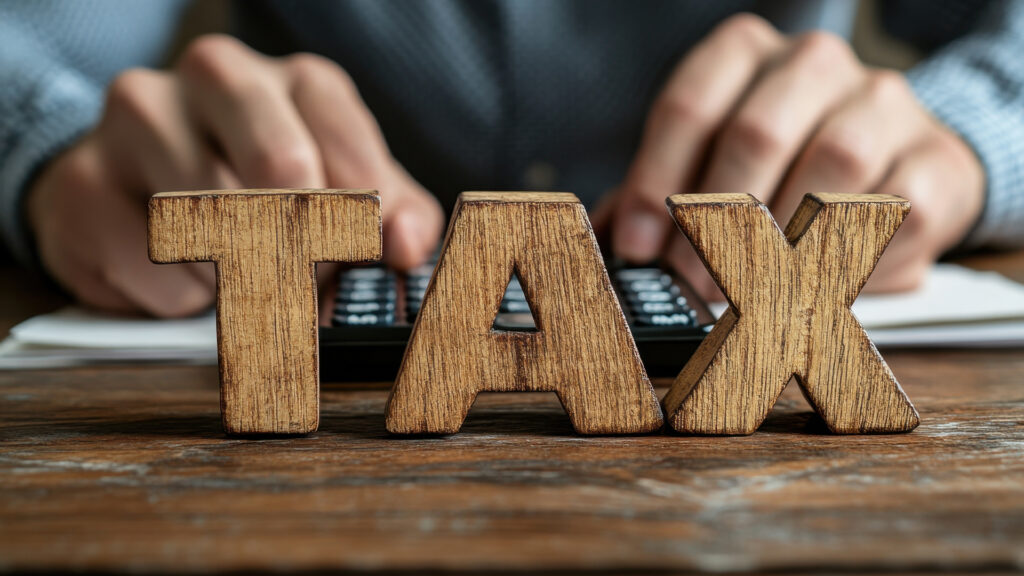 Tax Season Prep: The Complexities of International Tax Compliance