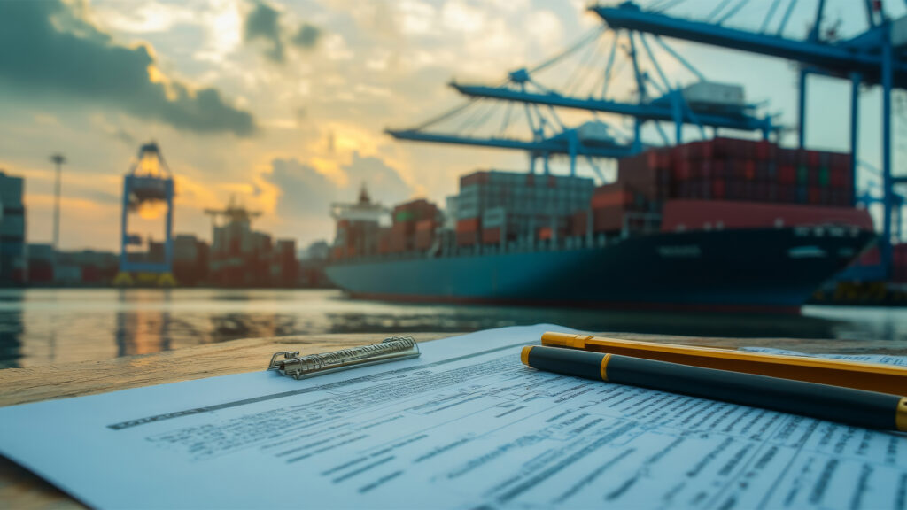 5 Key Trade Compliance Trends in 2025