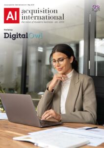 Issue Cover - May 2025