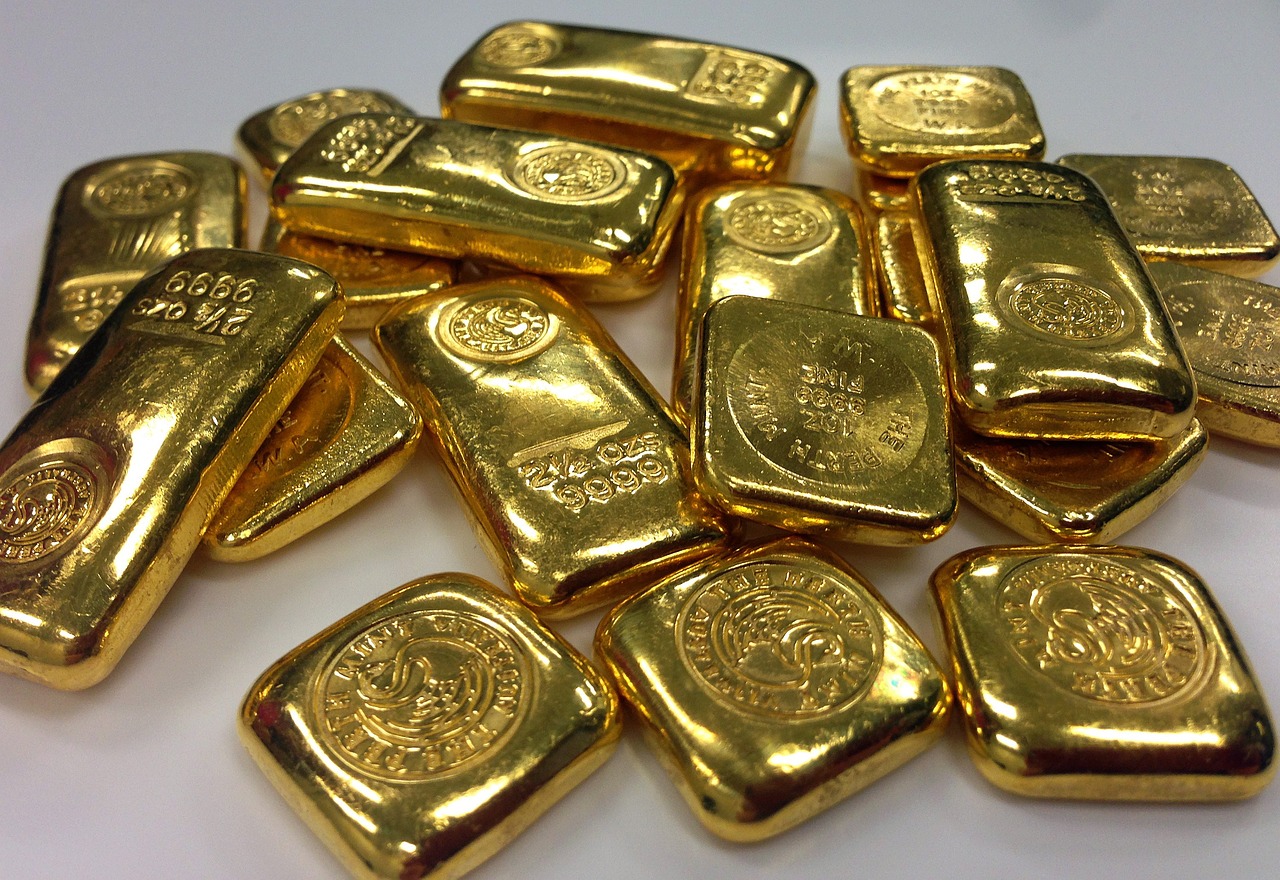 Article Image - Lear Capital on Gold’s Role as a Hedging Mechanism Amid Stock Market Declines