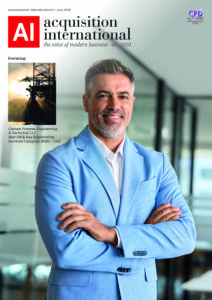 Issue Cover - June 2025