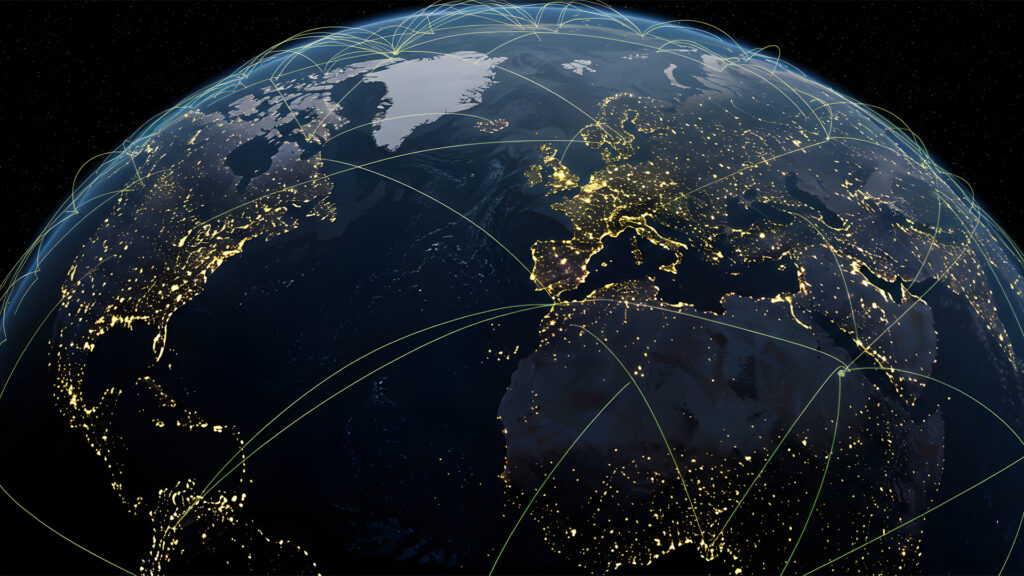Navigating the Intangible Asset Landscape in Cross-Border Transactions