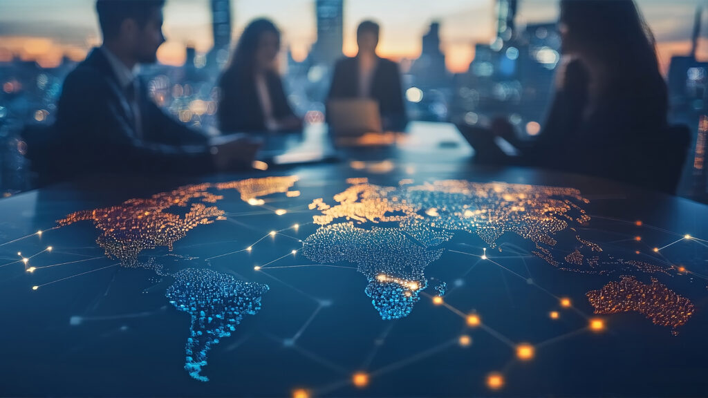 Coller Capital Expands Global Reach Through Strategic Partnership With Allfunds