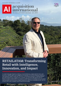 Issue Cover - July 2025