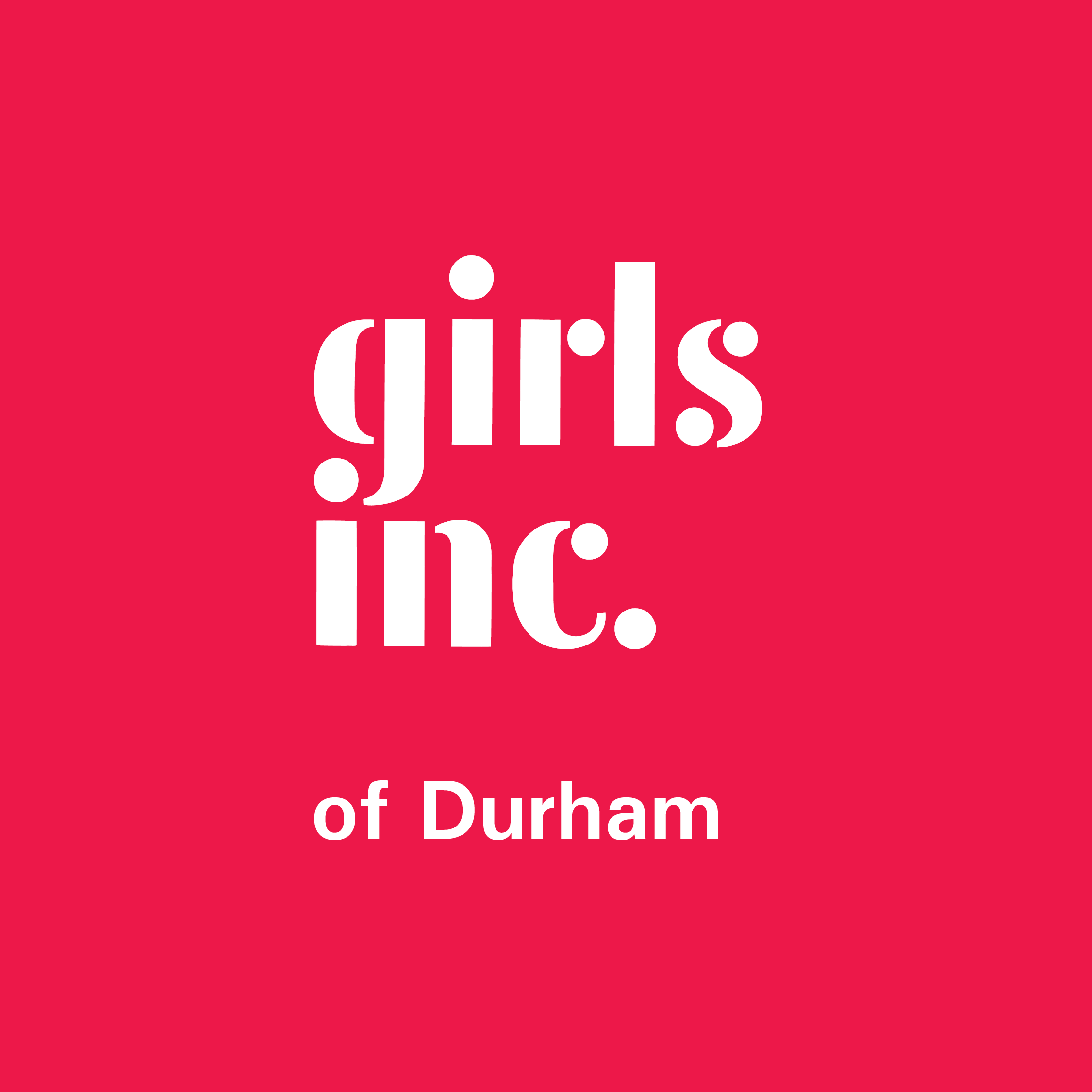 Winner small image - Girls Incorporated of Durham