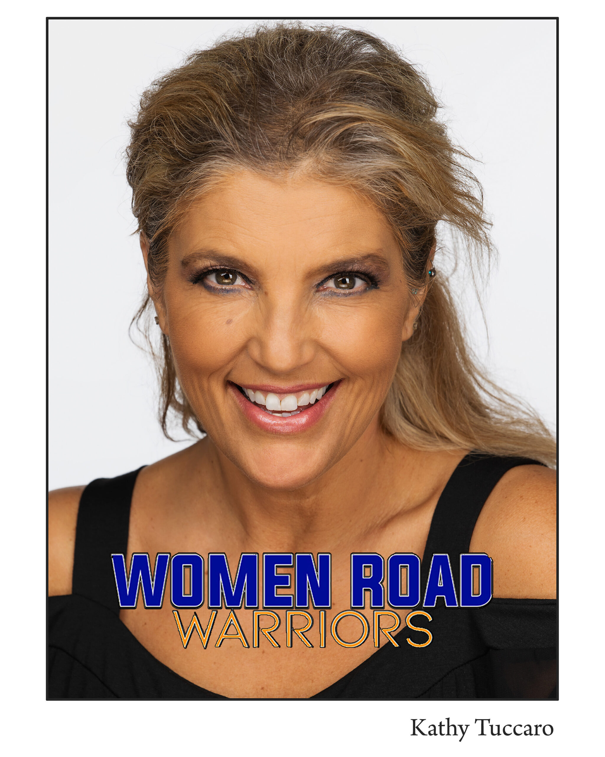 Winner small image - Women Road Warriors