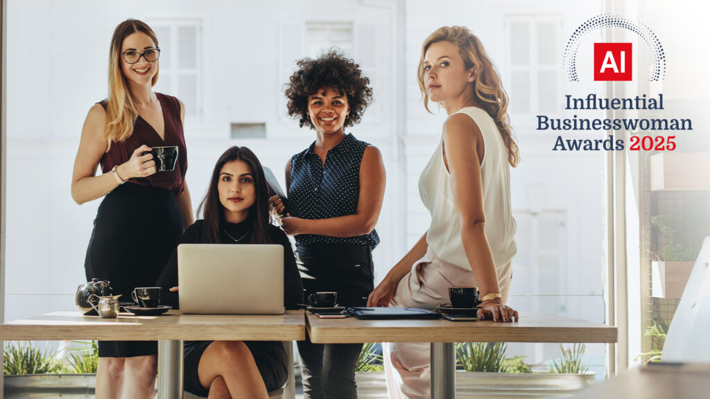 Acquisition International is Delighted to Showcase the Winners of the Influential Businesswoman Awards 2025