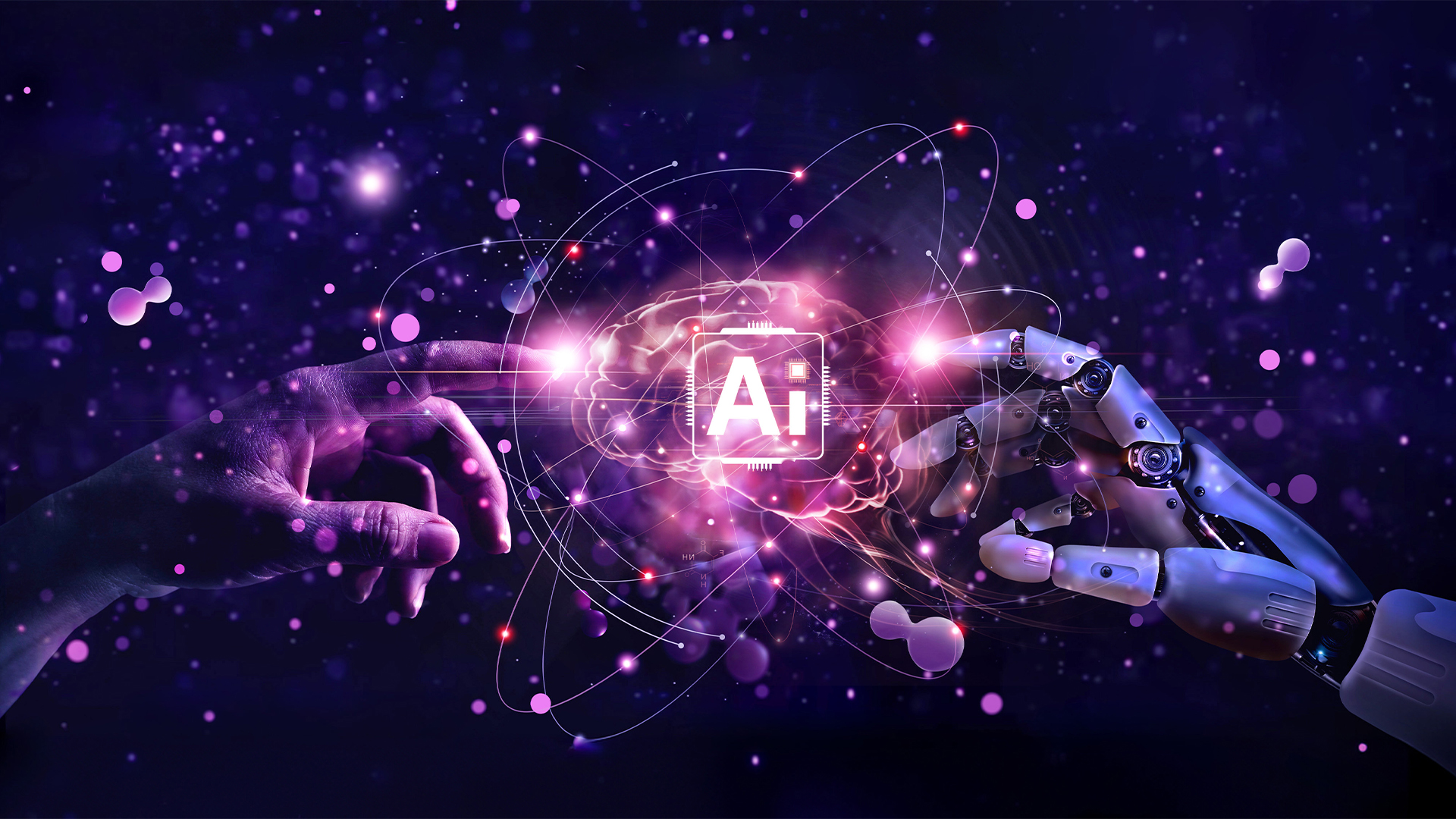 Article Image - Balancing Complexity and Technology – How AI Is Transforming Trade Compliance