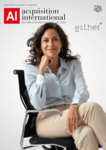 Issue Cover - August 2025