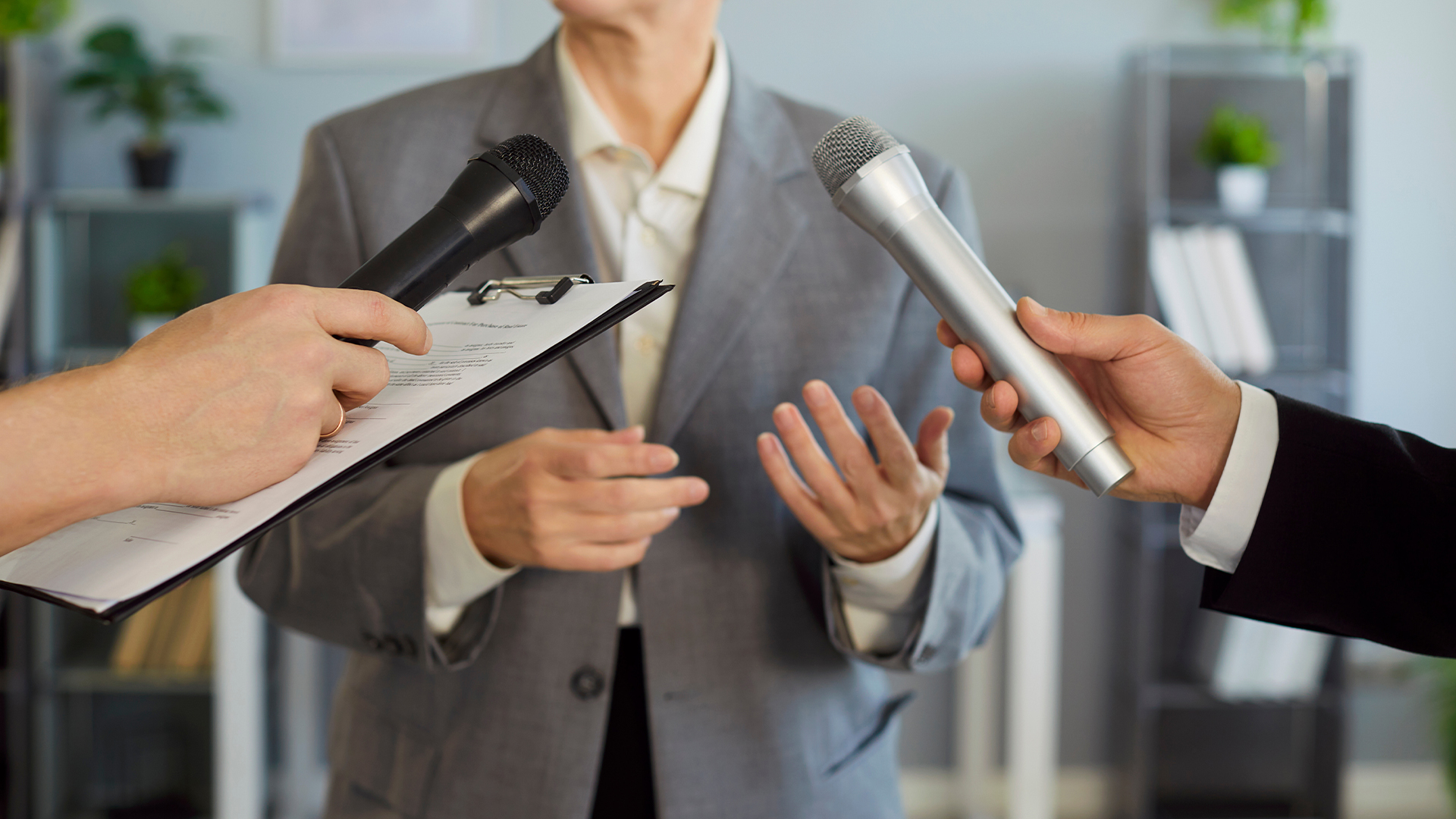 Article Image - Responding to a PR Crisis: Five Keys to Damage Limitation We’ve Learned This Month