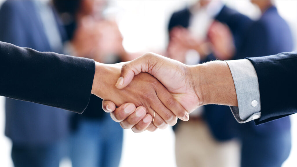 The Communication Blueprint for a Seamless Merger and Acquisition