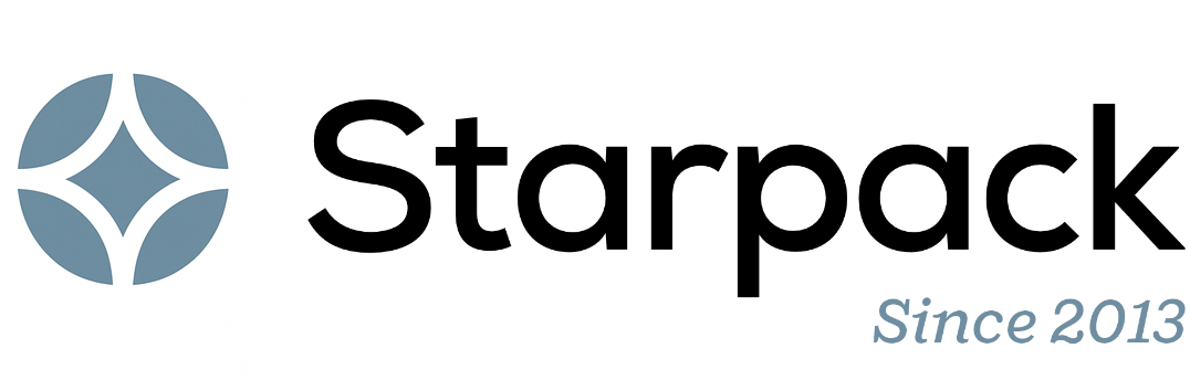 Winner small image - Starpack Products