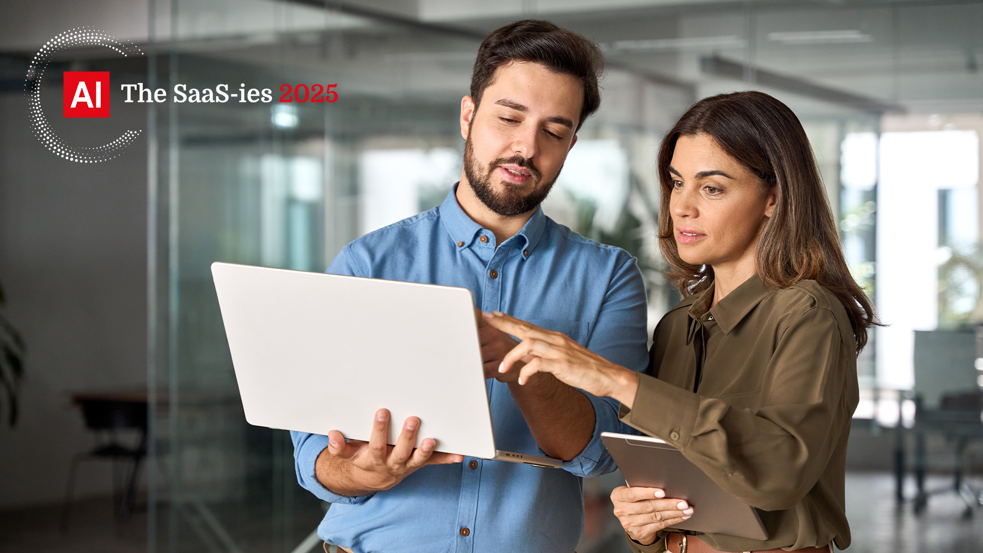 Article Image - Acquisition International is Excited to Announce the Award Winners Within the SaaS-ies 2025