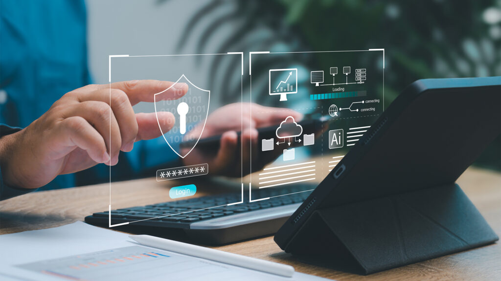 One in Three Enterprise Devices Lack Encryption as Shadow AI Runs Wild 