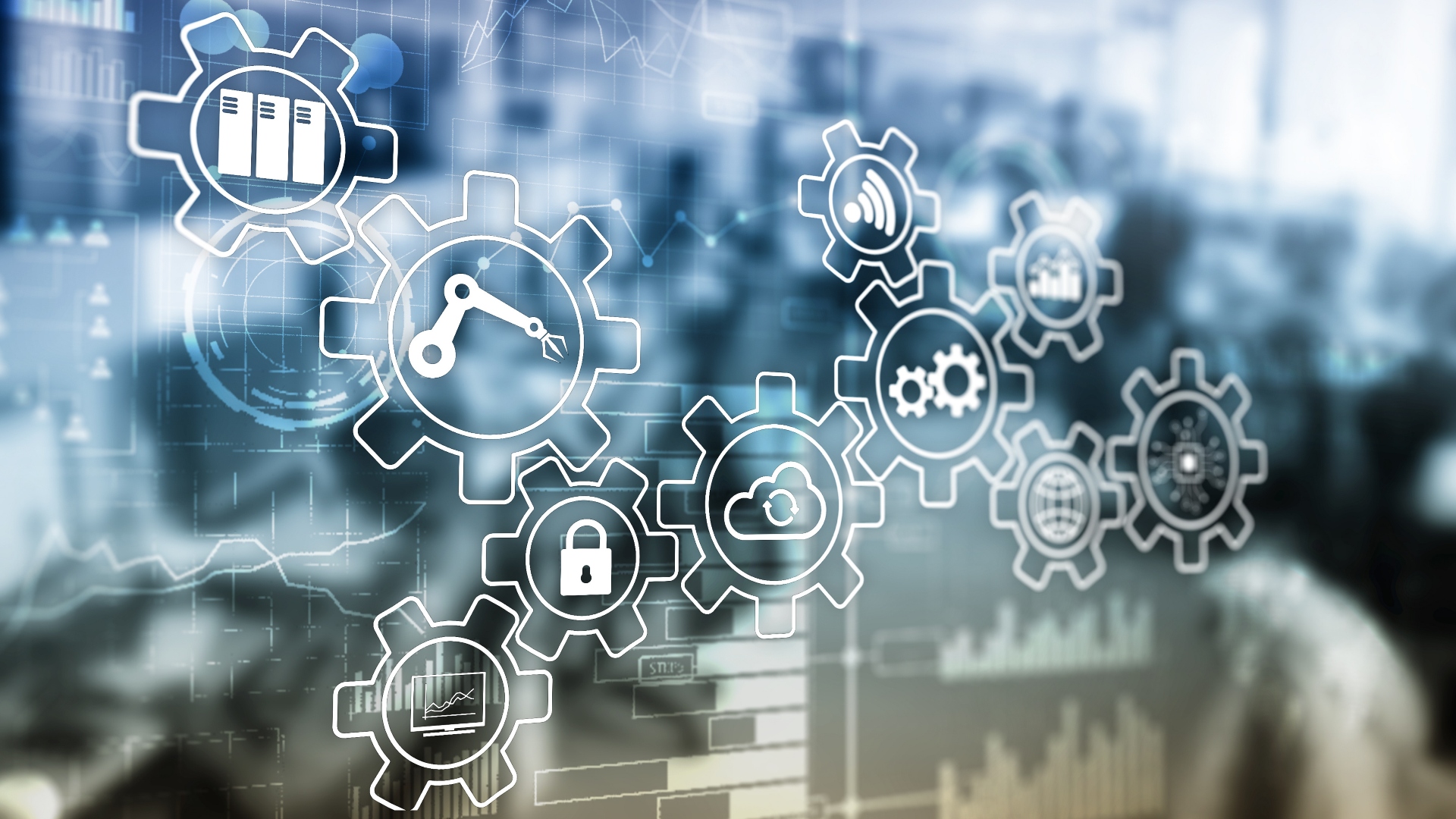 Article Image - How Precision Engineering Is Driving the Next Wave of Industrial Innovation