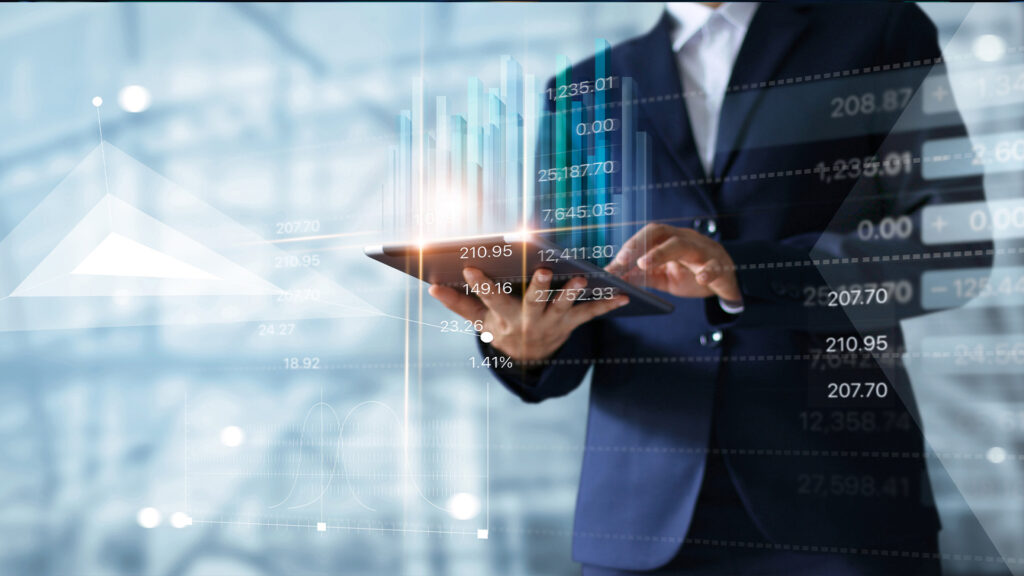 Embedded Finance Is the Easiest ROI You’re Ignoring