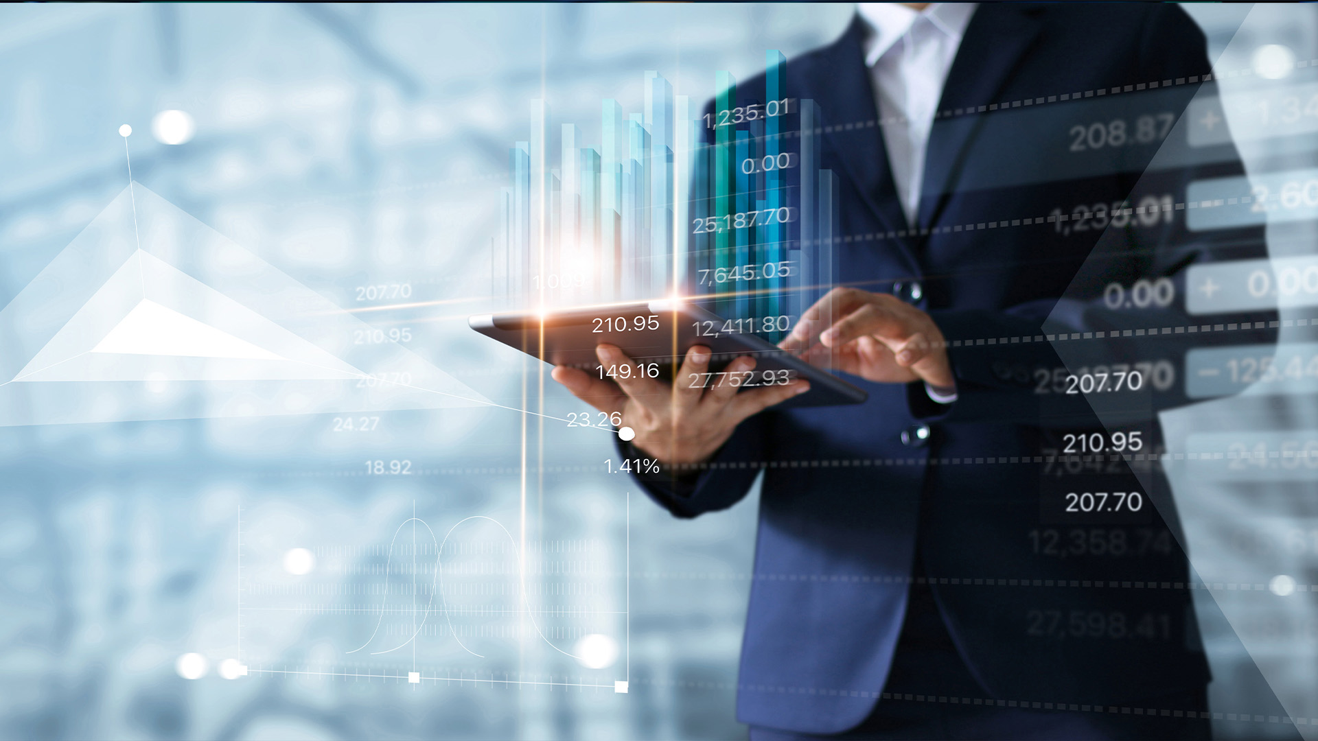 Article Image - Embedded Finance Is the Easiest ROI You’re Ignoring