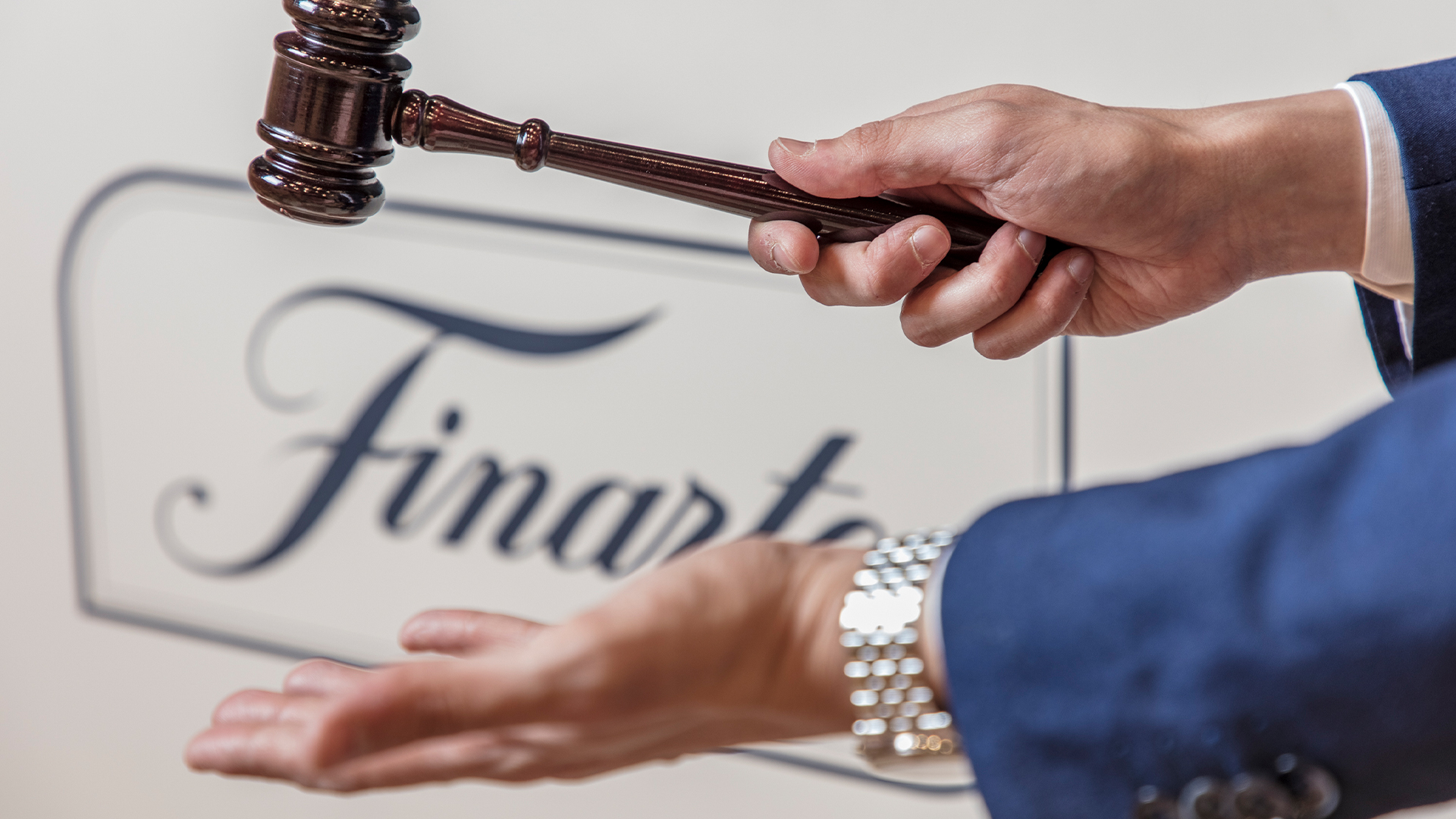 Article Image - Auctioneering CFO of the Year 2025 (Italy): Alessandro Consoli & Financial Leadership Excellence Award 2025