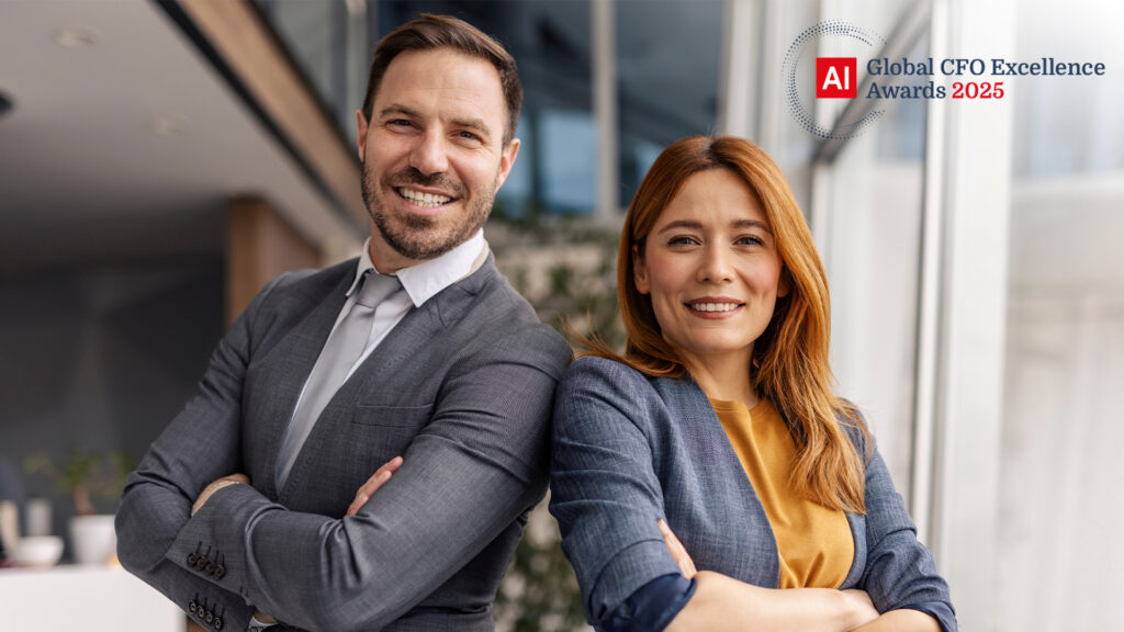 Acquisition International is Delighted to Announce the Winners of the Global CFO Excellence Awards 2025